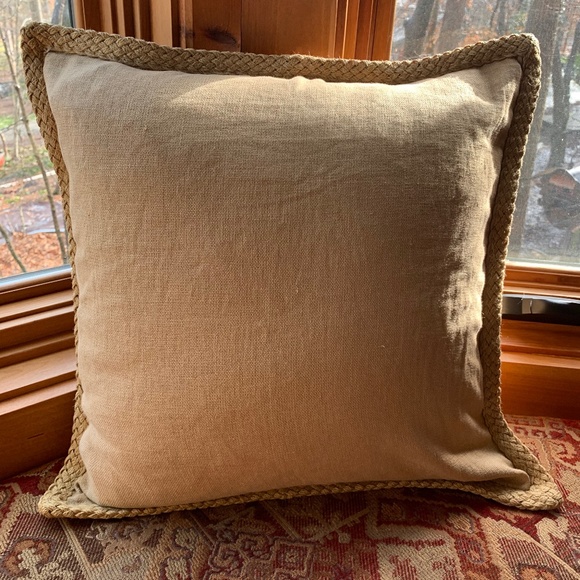Pottery Barn Pillow Covers - Picture 3 of 5